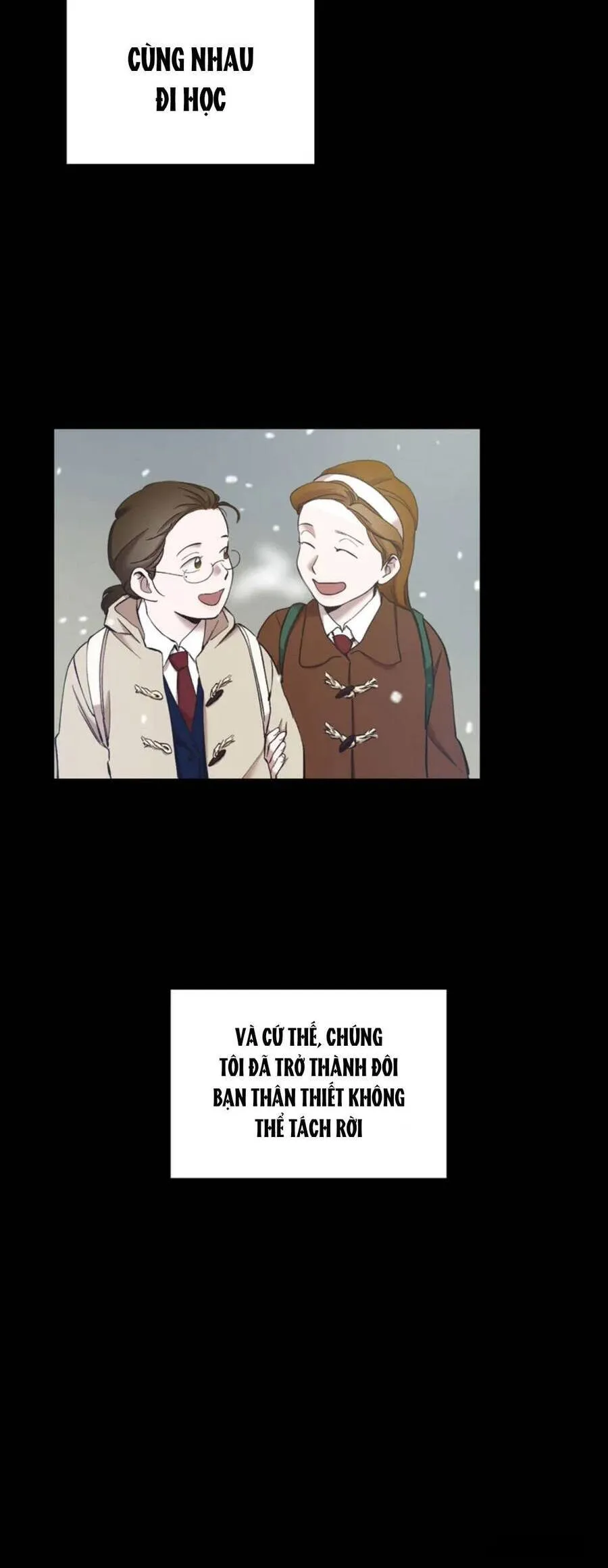 Thanh Xuân Của Chúng Ta Chap 28 - trang 11
