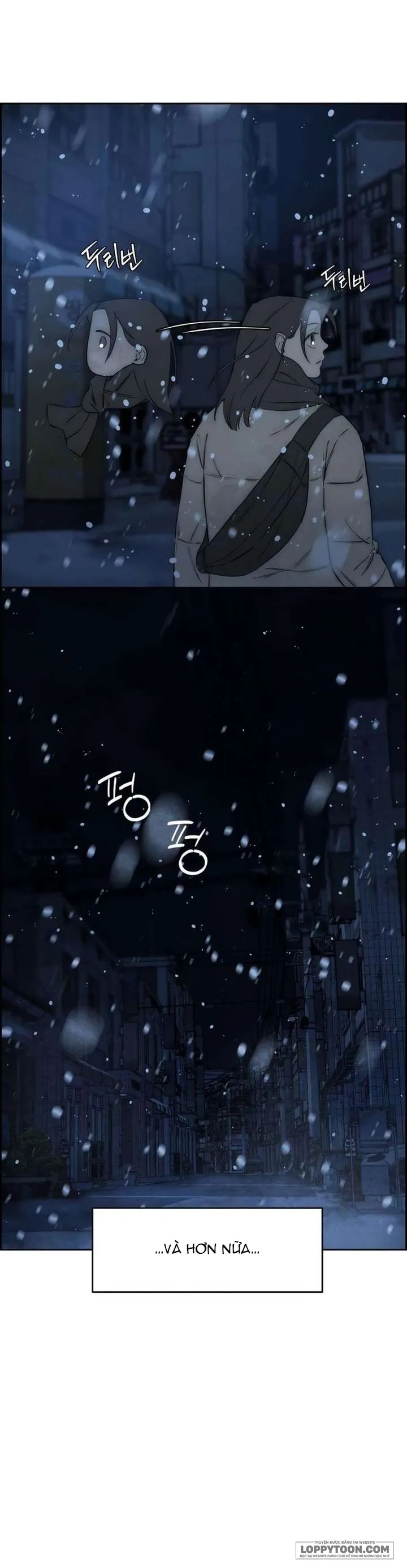 Chưa Từng Chạm Tới Em Chap 15 - trang 14