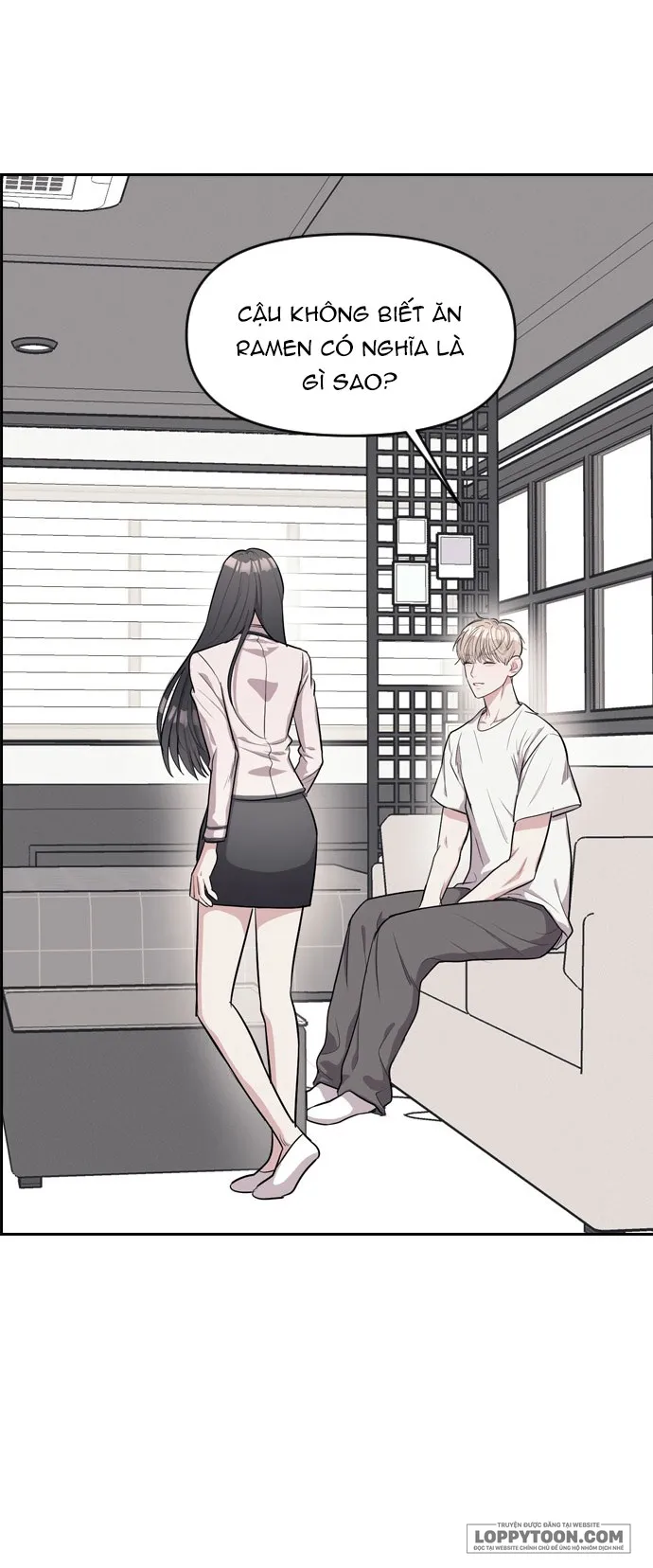 Xâm Nhập Trường Trung Học Tài Phiệt Chap 3 - trang 107