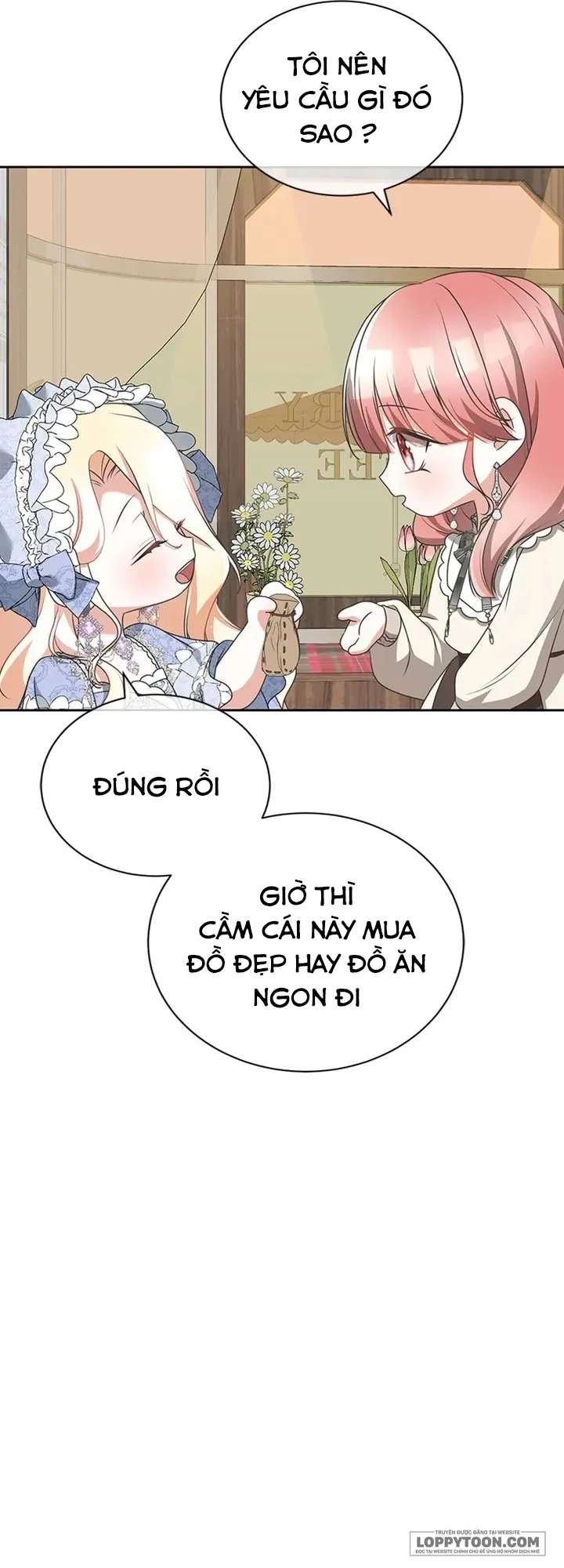 Sinh Ra Trở Thành Nhân Vật Không Có Trong Nguyên Tác Chap 52 - trang 25