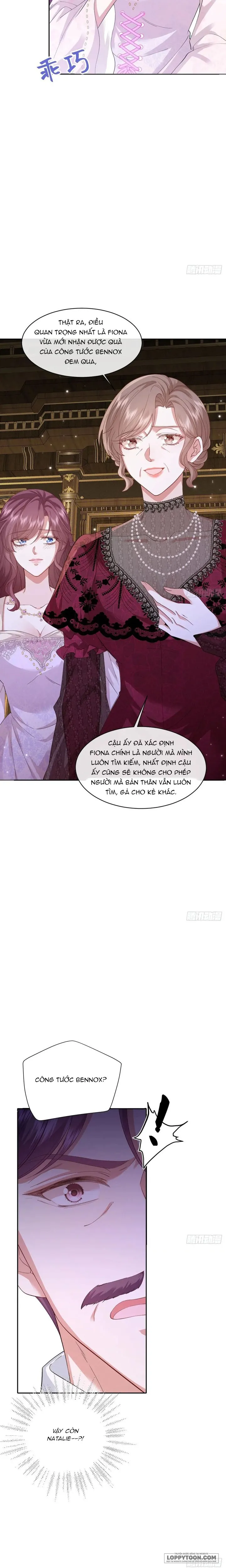 Bày Tỏ Với Người Nguy Hiểm Như Anh Ấy Chap 39 - trang 14