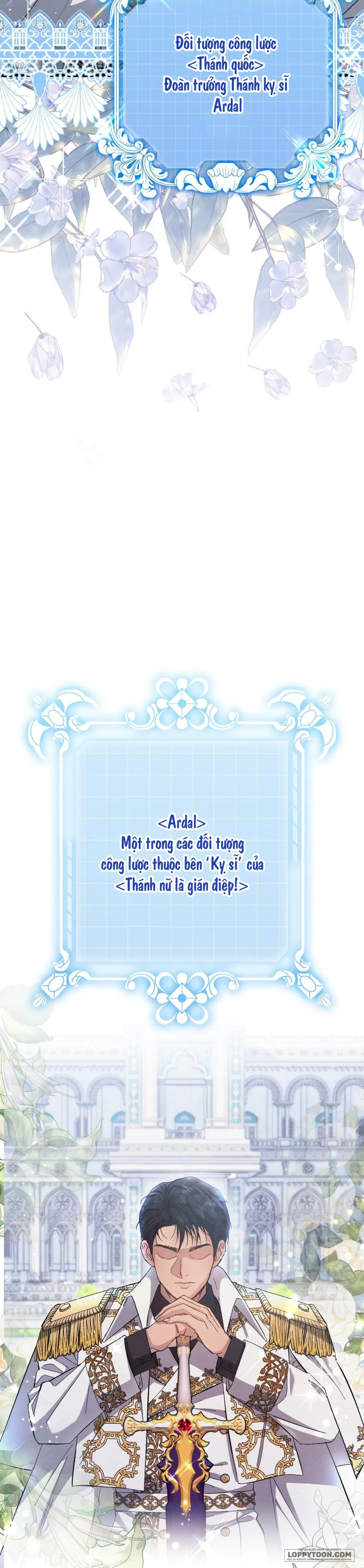 Bị Mắc Kẹt Trong Trò Chơi Harem Ngược Vô Vọng Chap 4 - 🔞🔞🔞 - trang 5