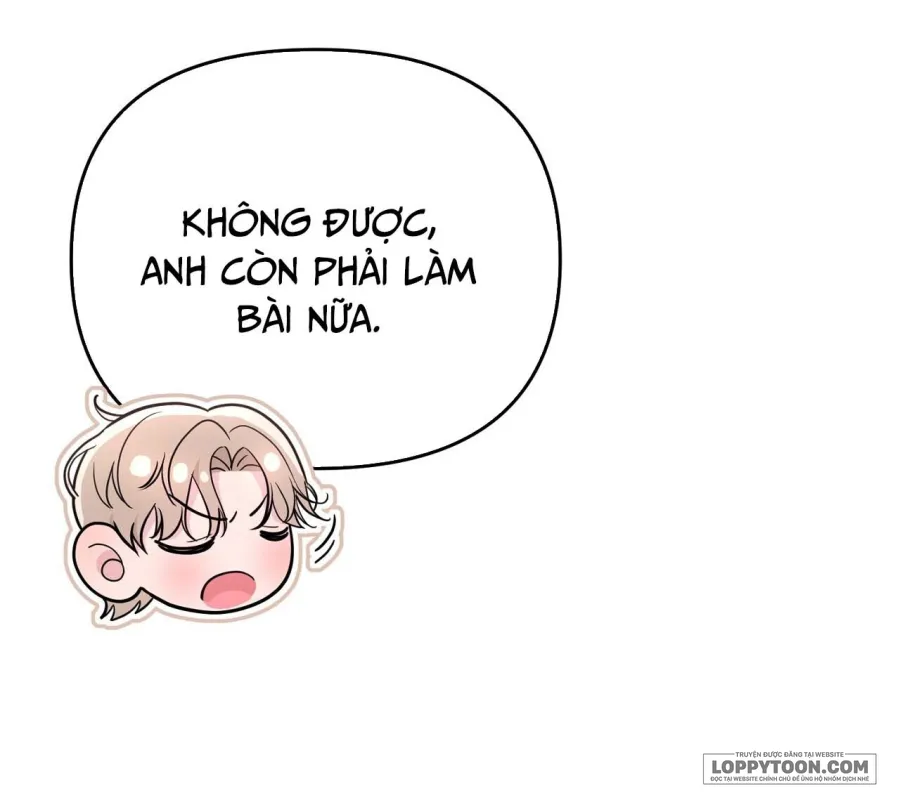 Bạn Anh Trai Tôi : Kang Tae Geon Chap 4 - trang 27