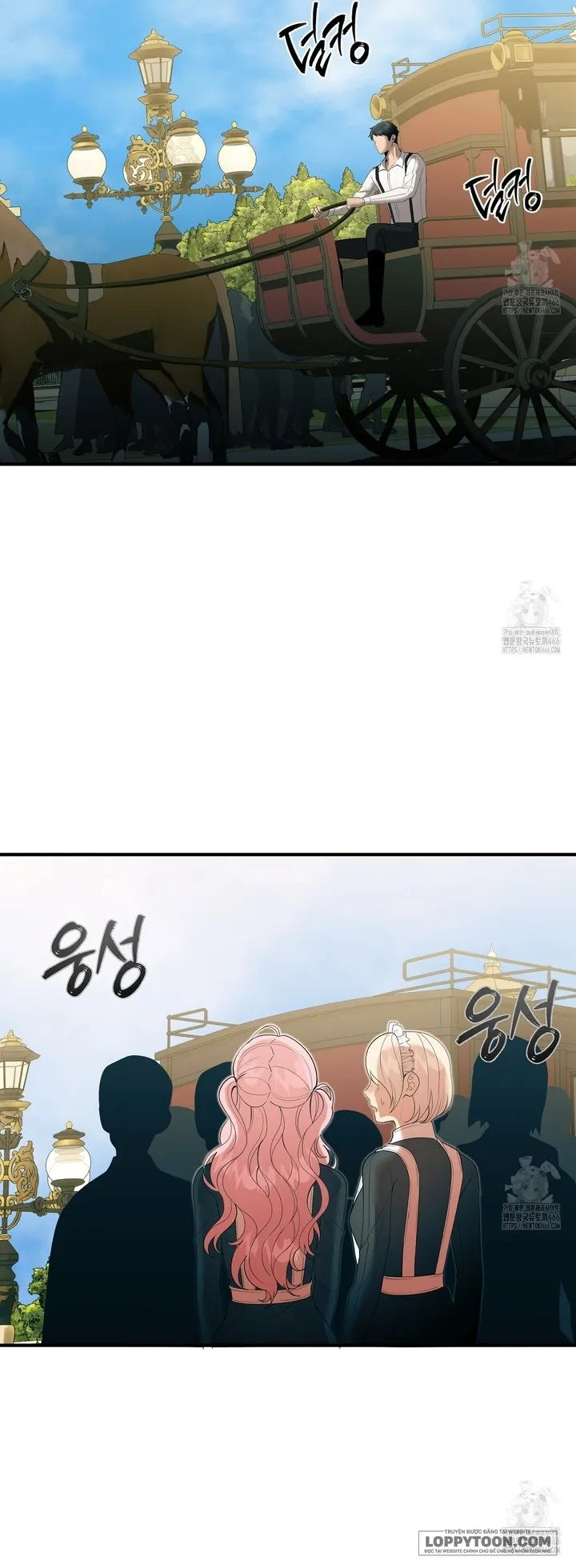 Qua Đêm Với Người Chồng Sắp Ly Hôn Chap 24 - trang 10