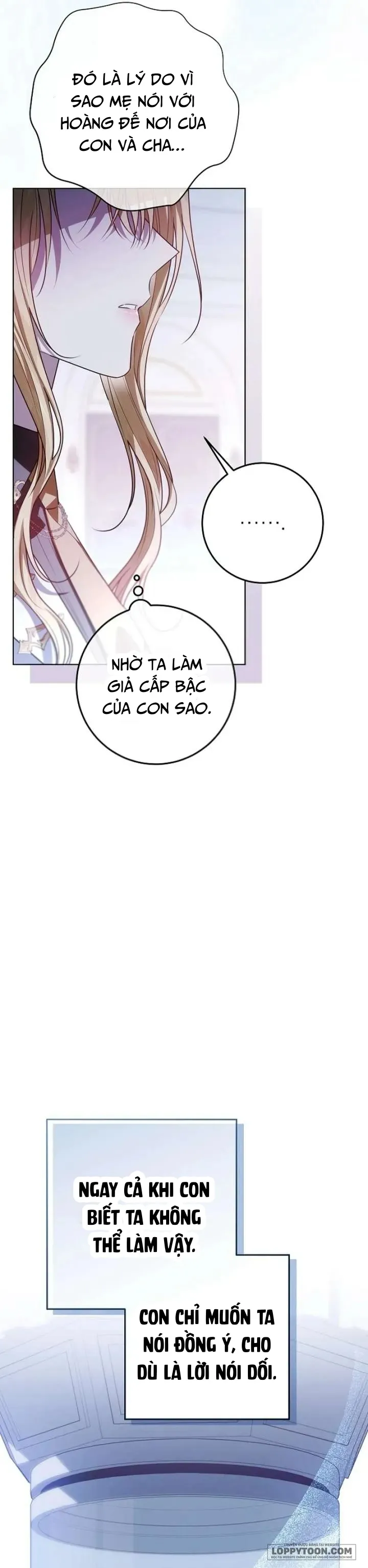 Người Cha Che Giấu Sức Mạnh Chap 65 - trang 3