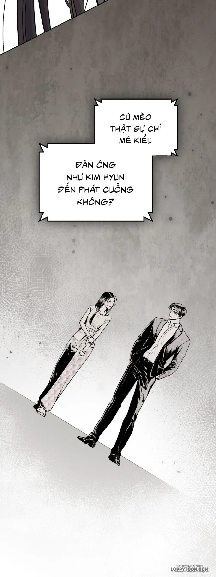 Kết Hôn Với Kẻ Tâm Thần Chap 29 - trang 47