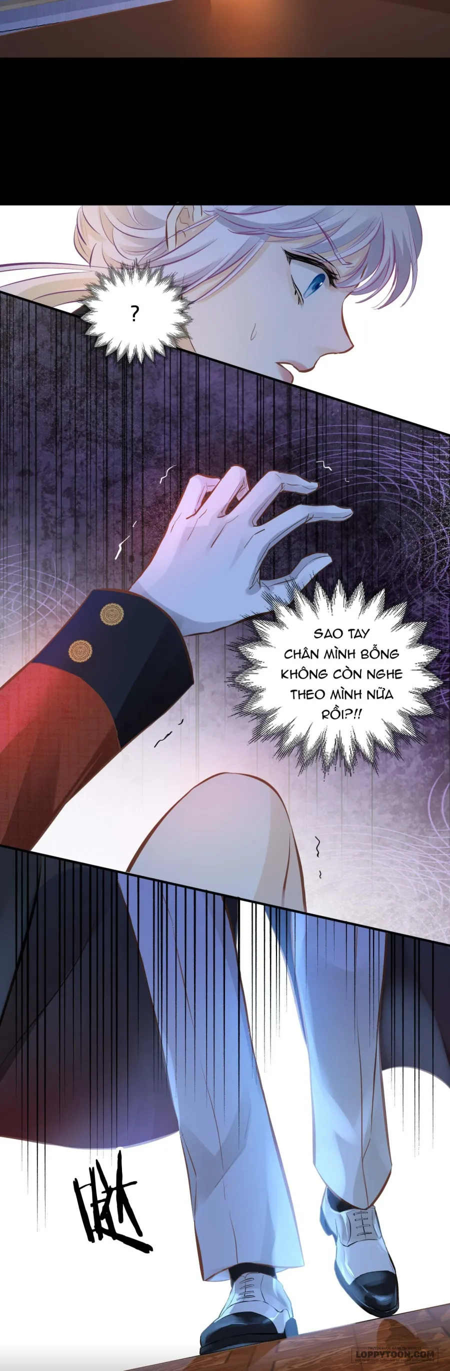 Hương Dục Niệm Chap 1 - trang 64