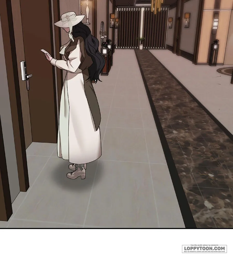 Màn Đêm Thức Tỉnh Chap 4 - trang 12