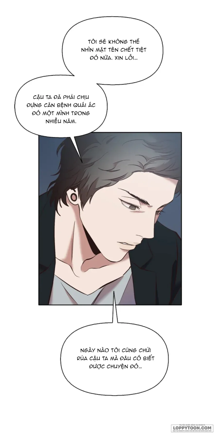 Thanh Xuân Của Chúng Ta Chap 46 - trang 69