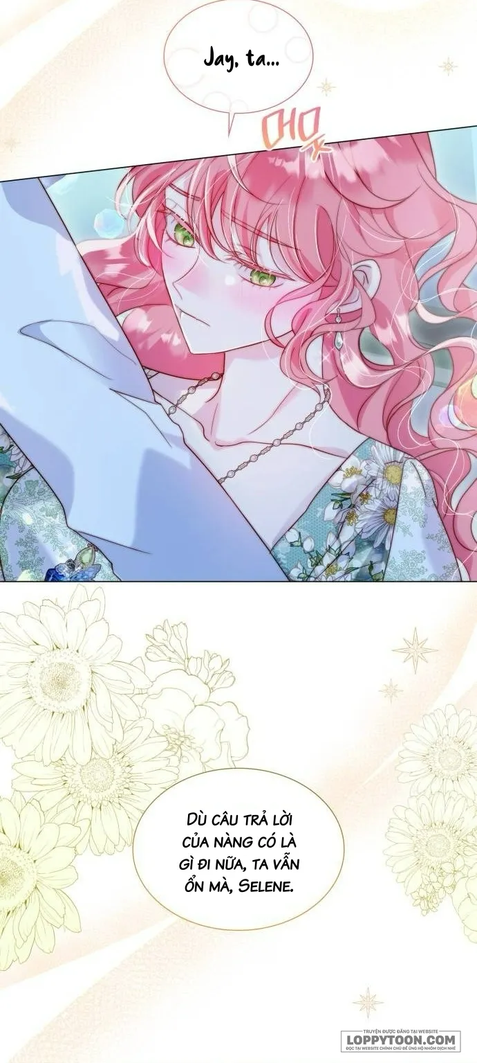 Tôi Được Sinh Ra Là Cô Con Gái Thứ Hai Chap 84 - trang 2