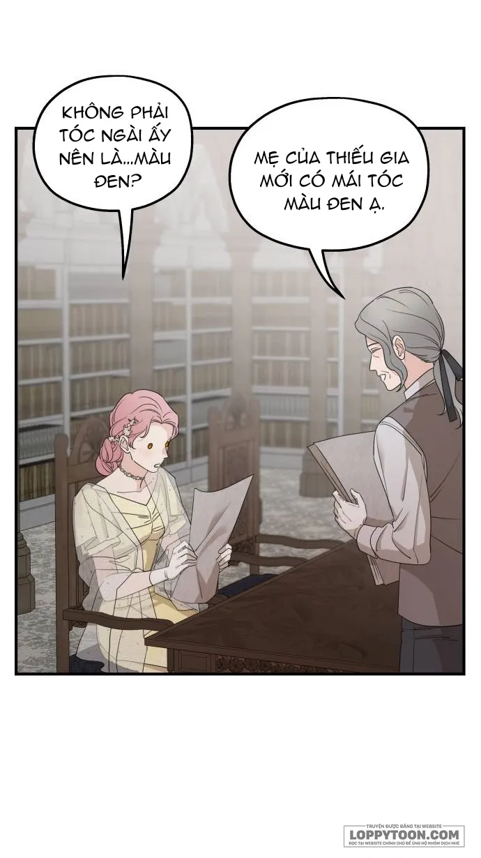 Gia Đình Chồng Quá Ám Ảnh Bởi Tôi Chap 55 - trang 63