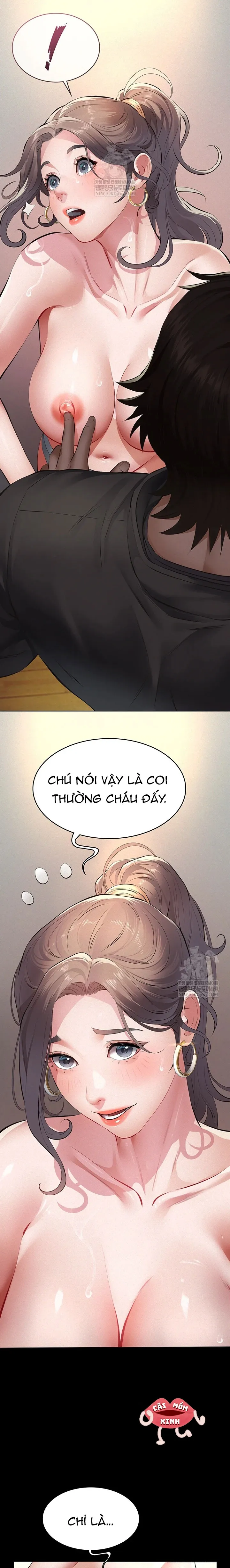 Cuộc Săn "Daddy" Chap 11 - trang 17
