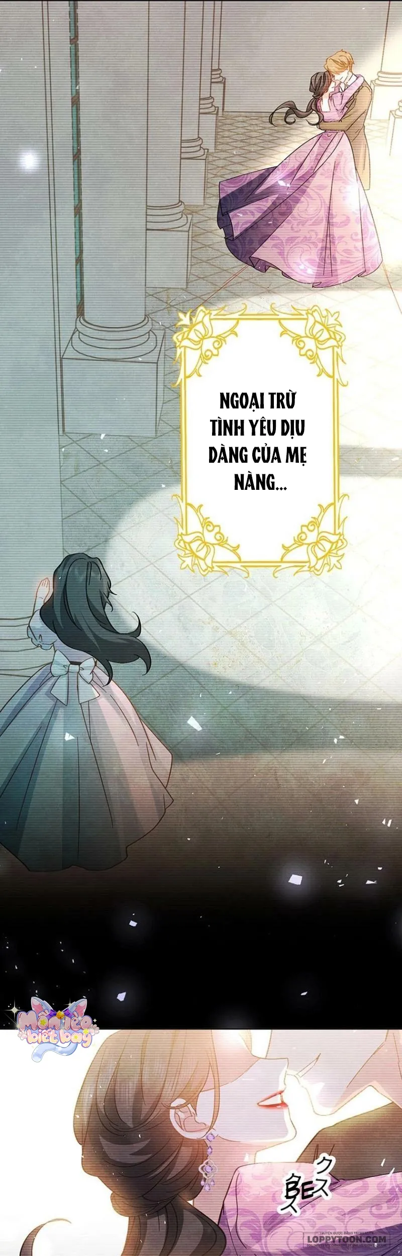 Lần Này, Tôi Sẽ Tránh Cuộc Hôn Nhân Với Anh - Cách Để Rời Xa Anh, Một Người Không Có Tình Yêu Chap 18 - trang 5
