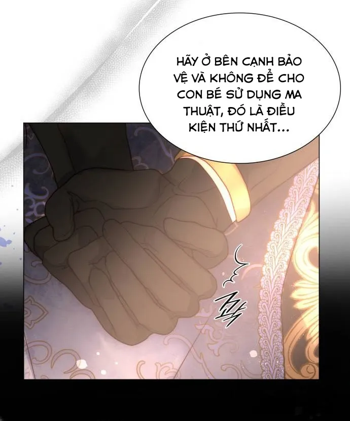 Tôi Được Sinh Ra Là Cô Con Gái Thứ Hai Chap 37 - trang 38