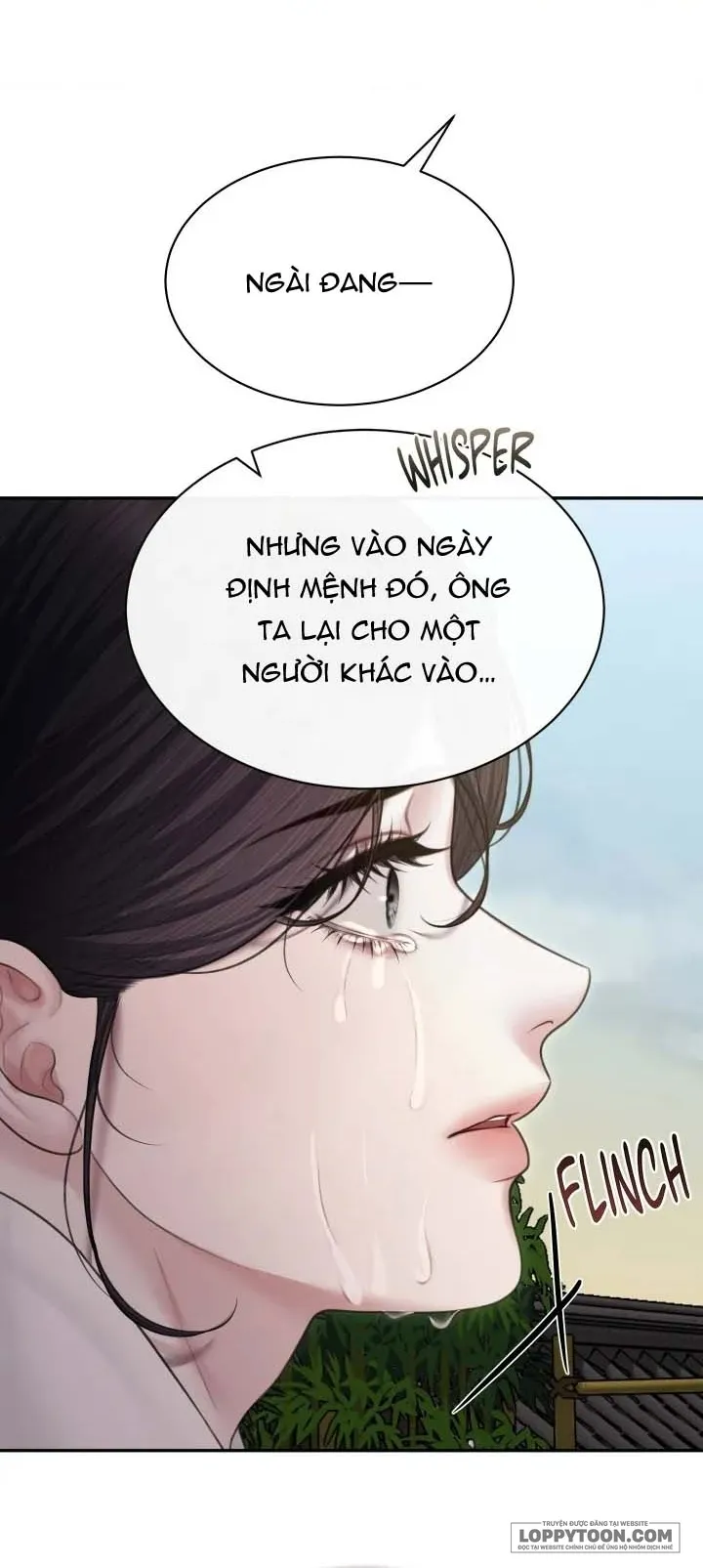 Truyền thuyết Dueokshini Chap 19 - ss2 - trang 22