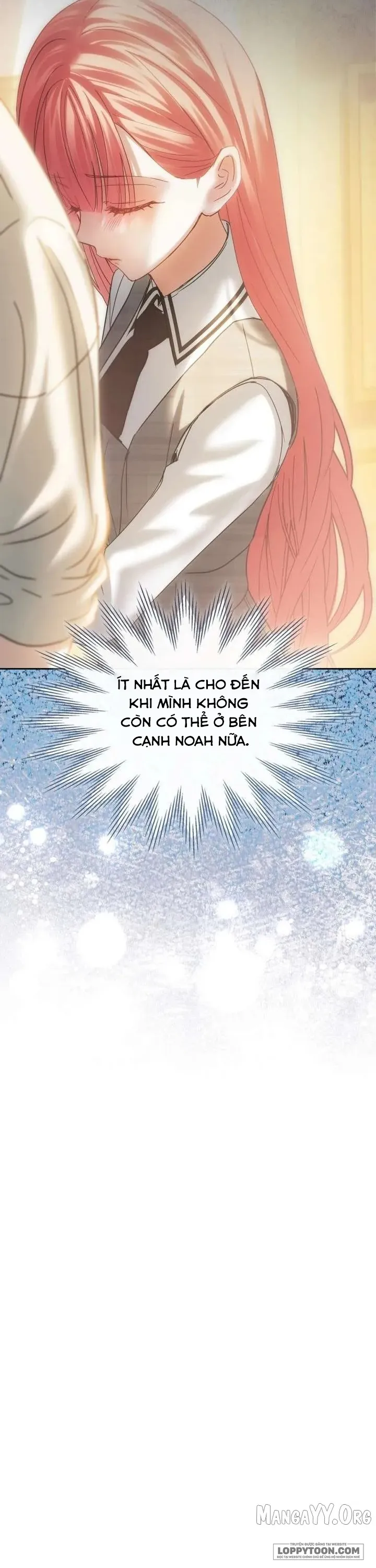 Phạm Nhân Bé Con Của Dinh Thự Mùa Đông Chap 80 - trang 43