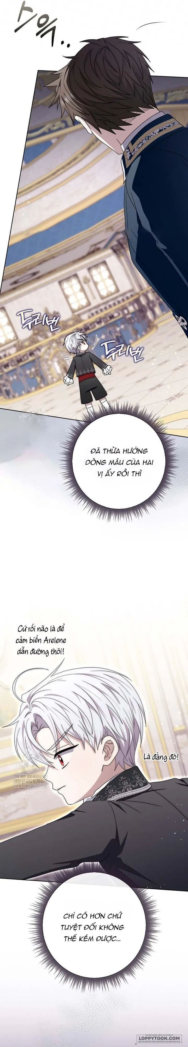 Nam Chính Bệnh Hoạn Ám Ảnh Với Sức Khoẻ Của Tôi Chap 46 - trang 16