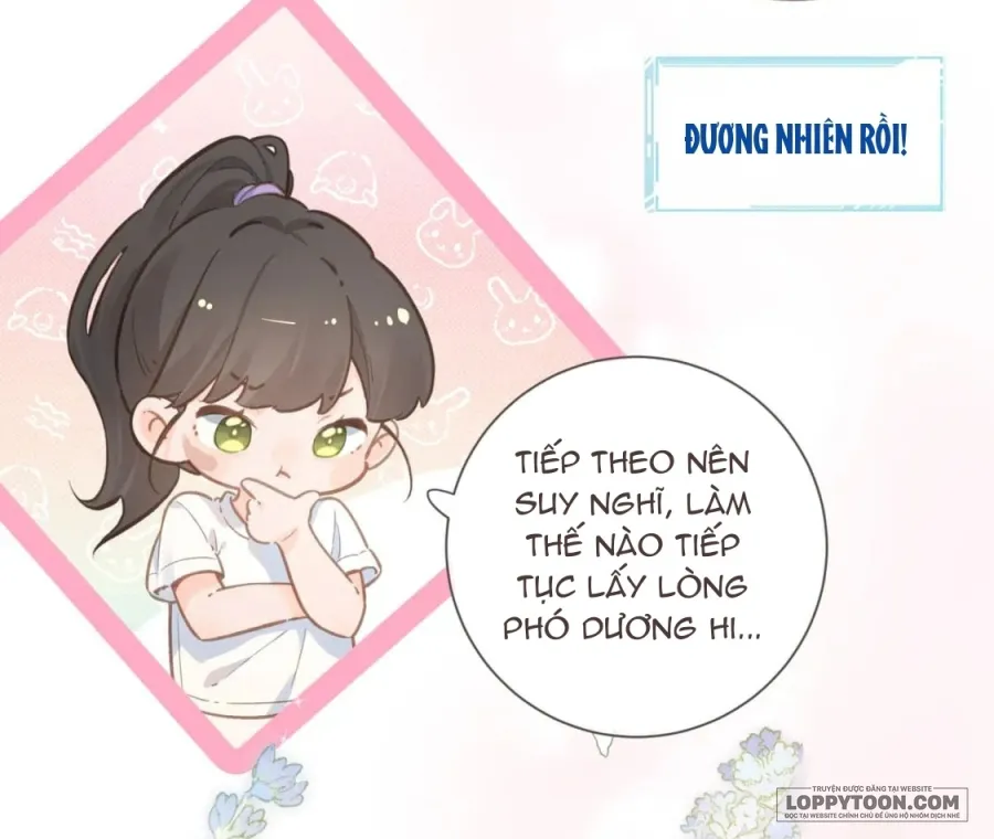 Em Chỉ Muốn Hít Vận Khí Của Anh Chap 3-5 - trang 28