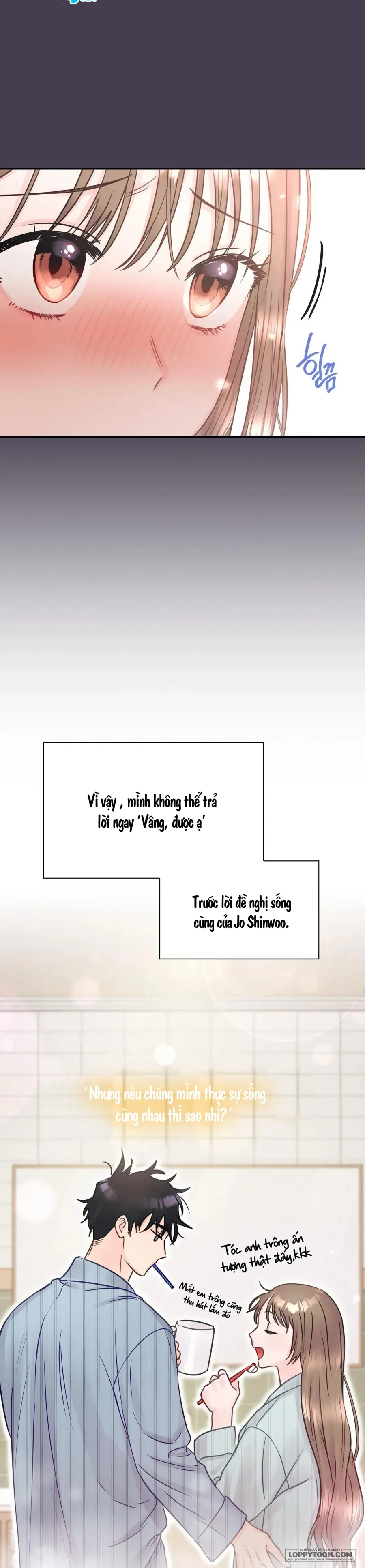 Người Bạn Nguy Hiểm Của Anh Trai Chap 17 - 🔞🔞🔞 - trang 19