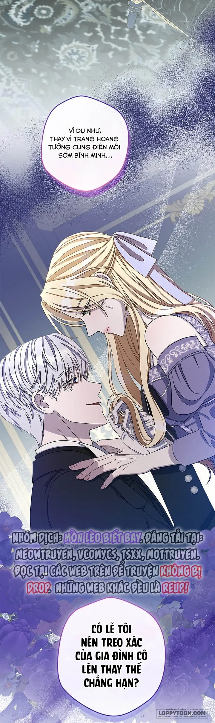Dụ Hoặc Chap 2 - trang 32