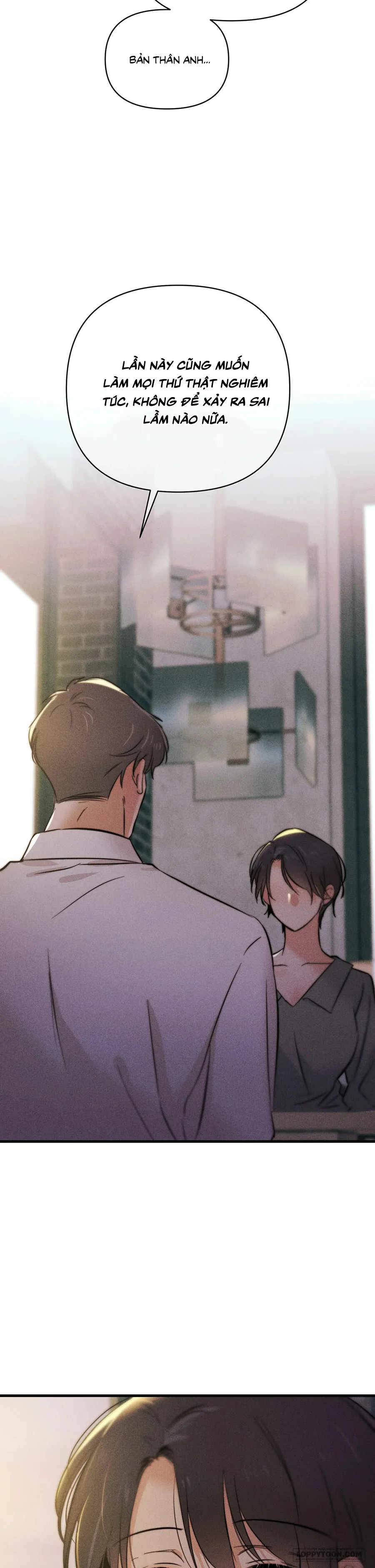 Những Ngày Cỏ Ba Lá Chap 5 - trang 31