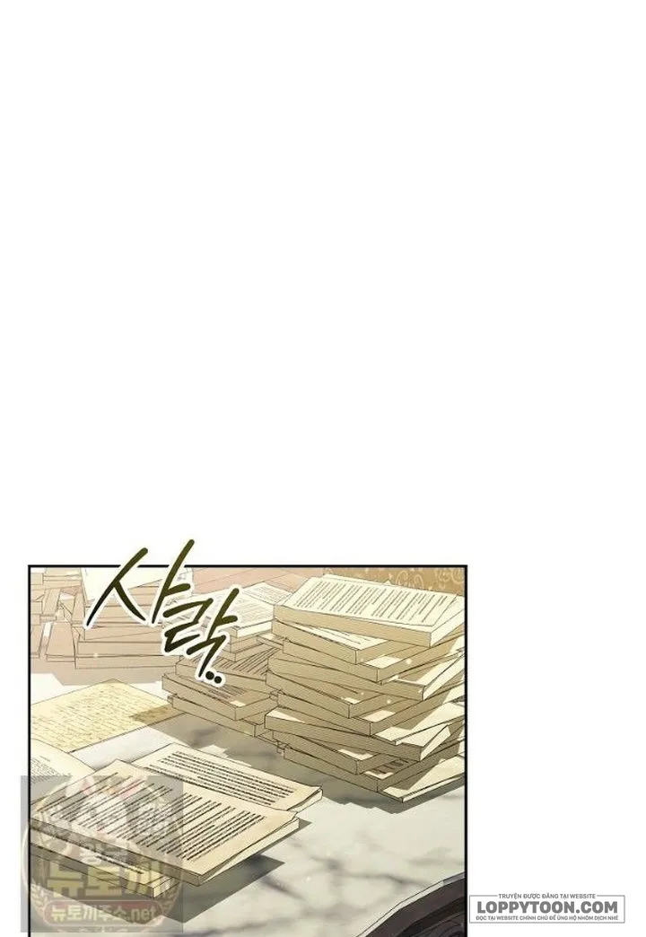 Hôn Phu À, Ta Biết Chàng Ghét Ta Chap 46 - trang 22