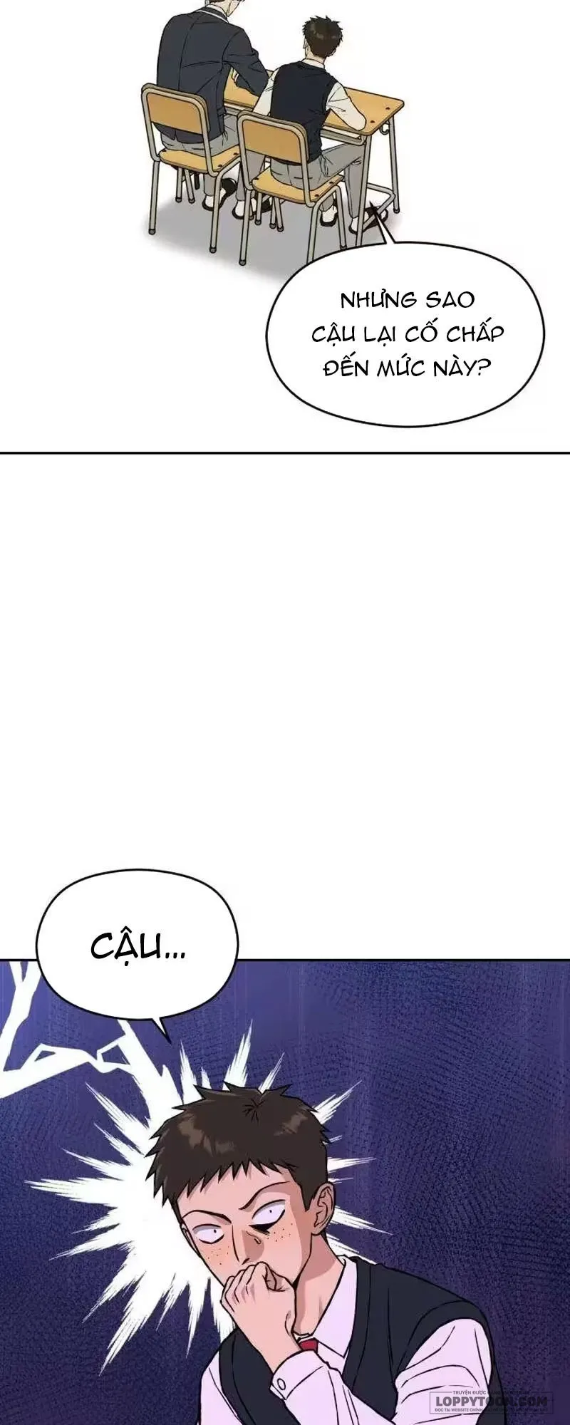 Nguyên Tắc Của Serim Chap 4 - trang 40