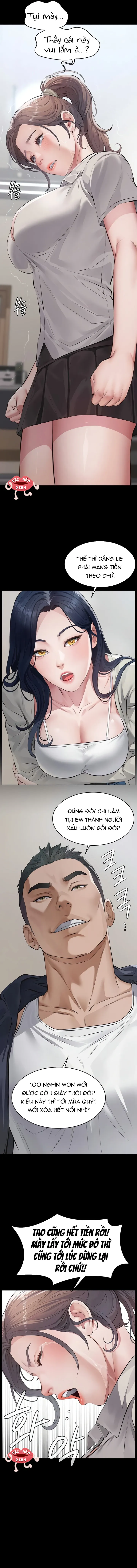 Cuộc Săn "Daddy" Chap 2 - trang 13