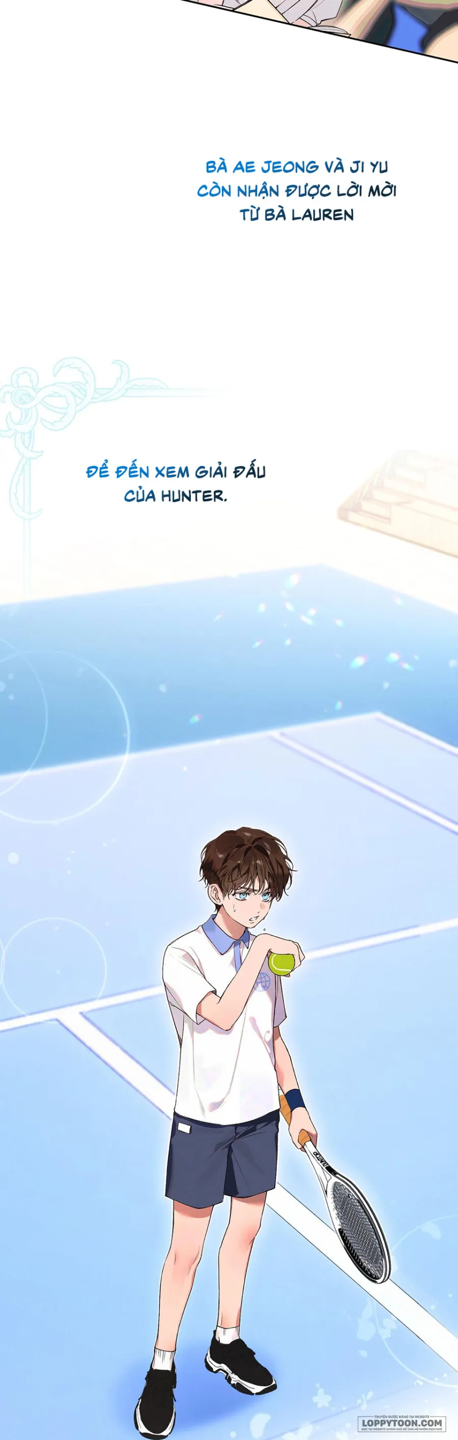 Love:Zero Chap 4 - trang 20