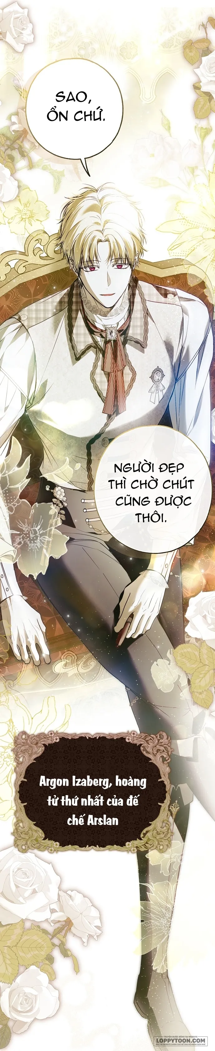 Có Kẻ Đã Sở Hữu Cơ Thể Của Tôi Chap 27 - trang 28