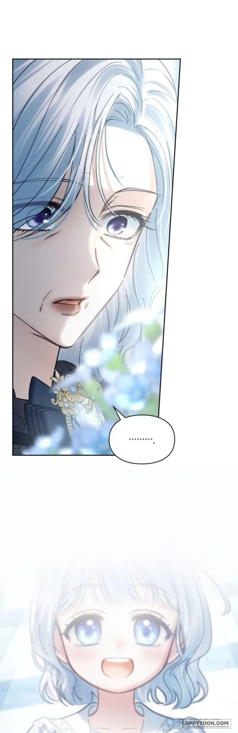 Phạm Nhân Bé Con Của Dinh Thự Mùa Đông Chap 63 - trang 24