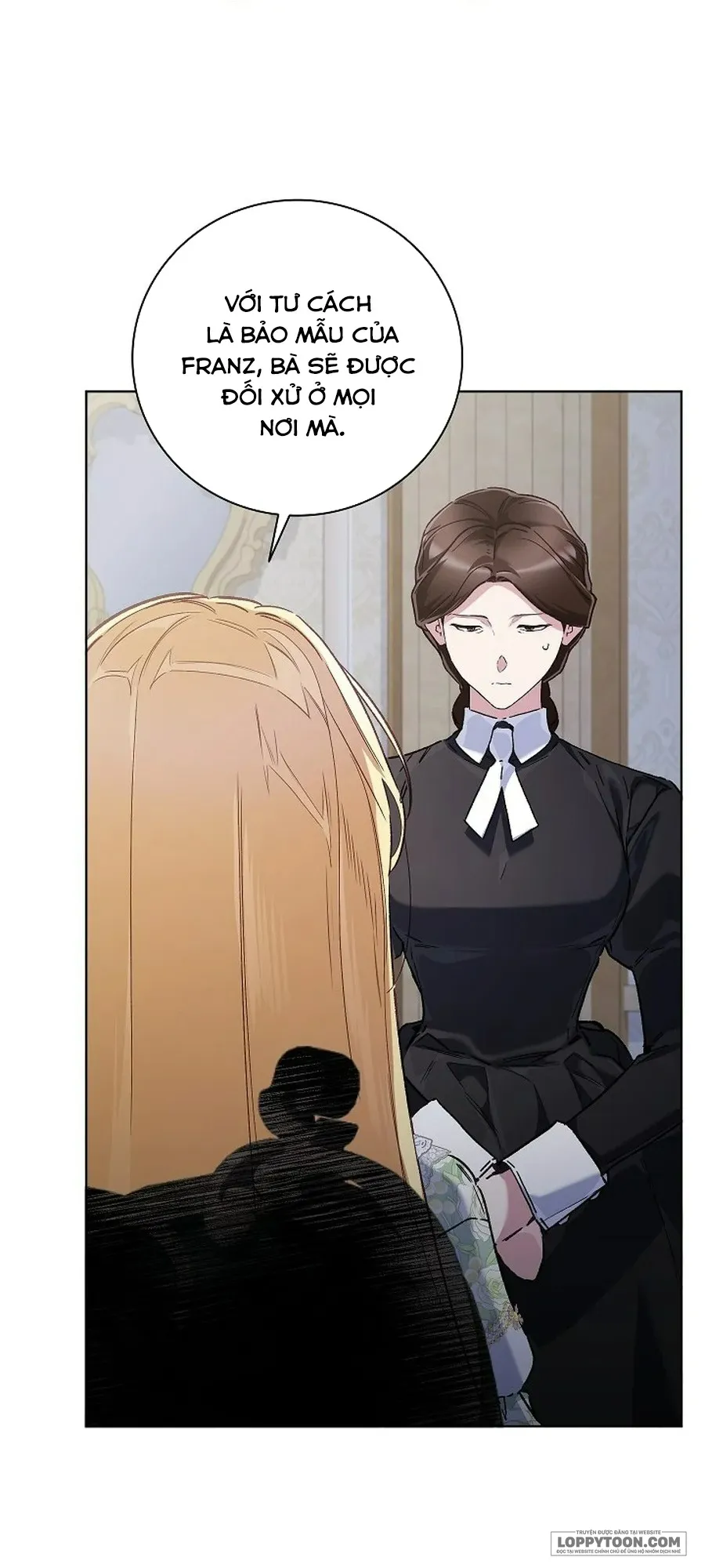 Papa Là Kẻ Thù Kiếp Trước Của Tôi? Chap 67 - trang 23