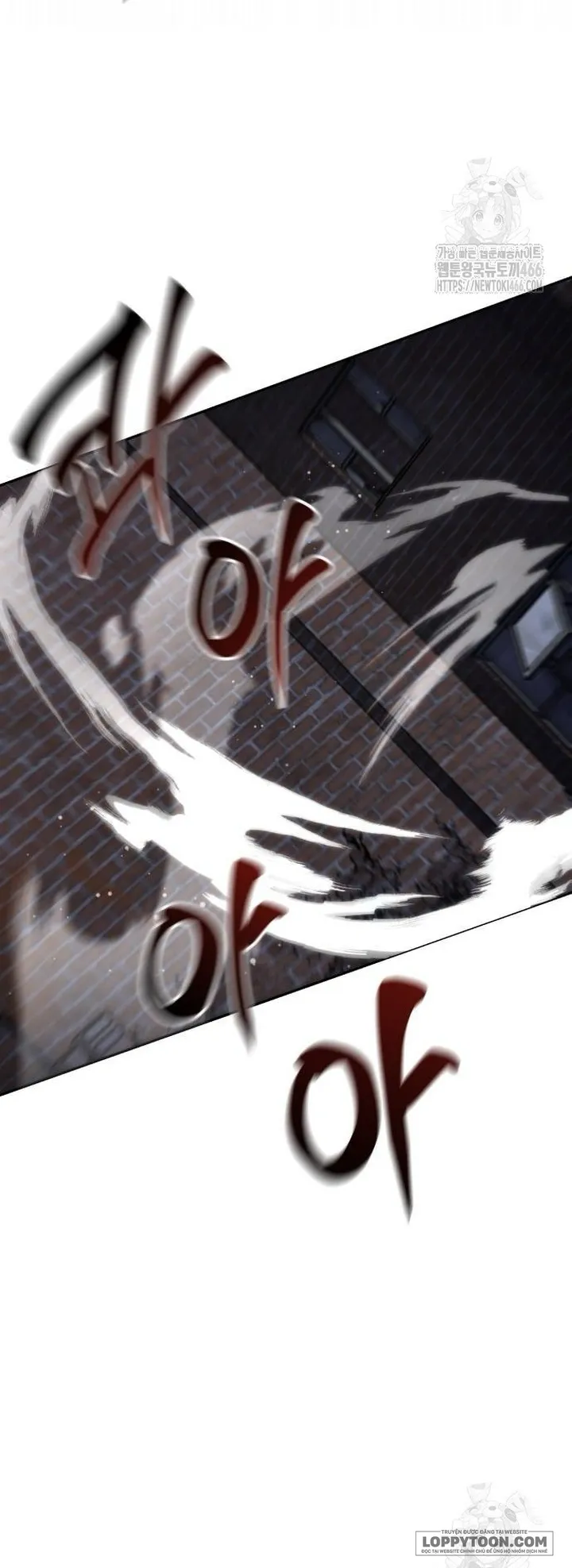 Thỏ Trắng Ở Xứ Sở Thần Tiên Chap 41 - trang 25