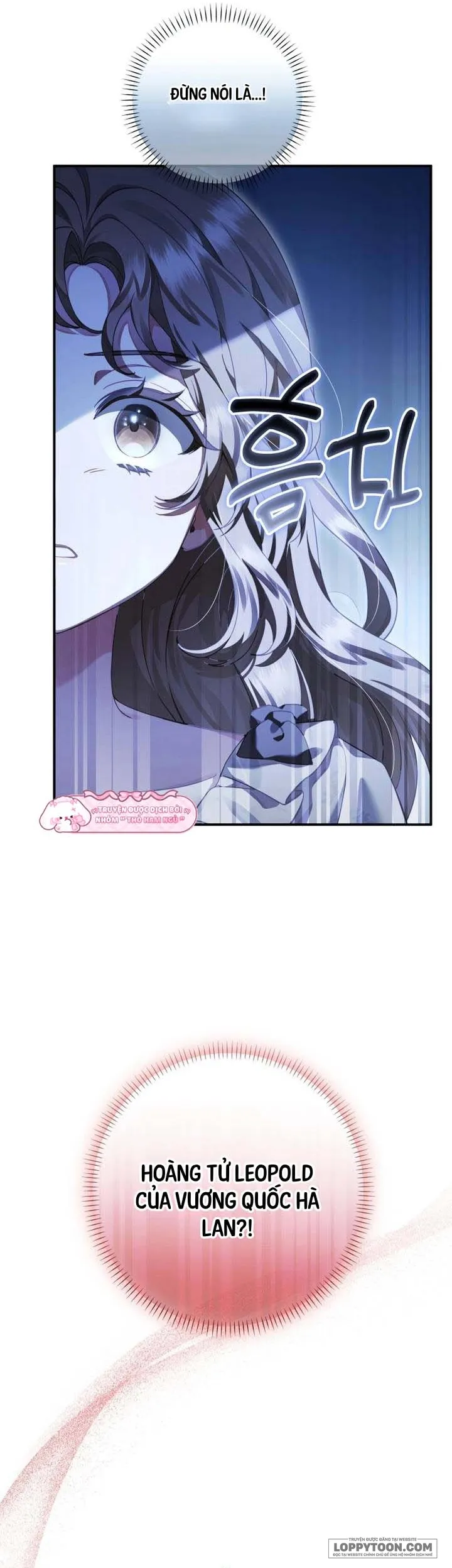 Bản Tình Ca Rạng Đông Chap 3 - trang 12