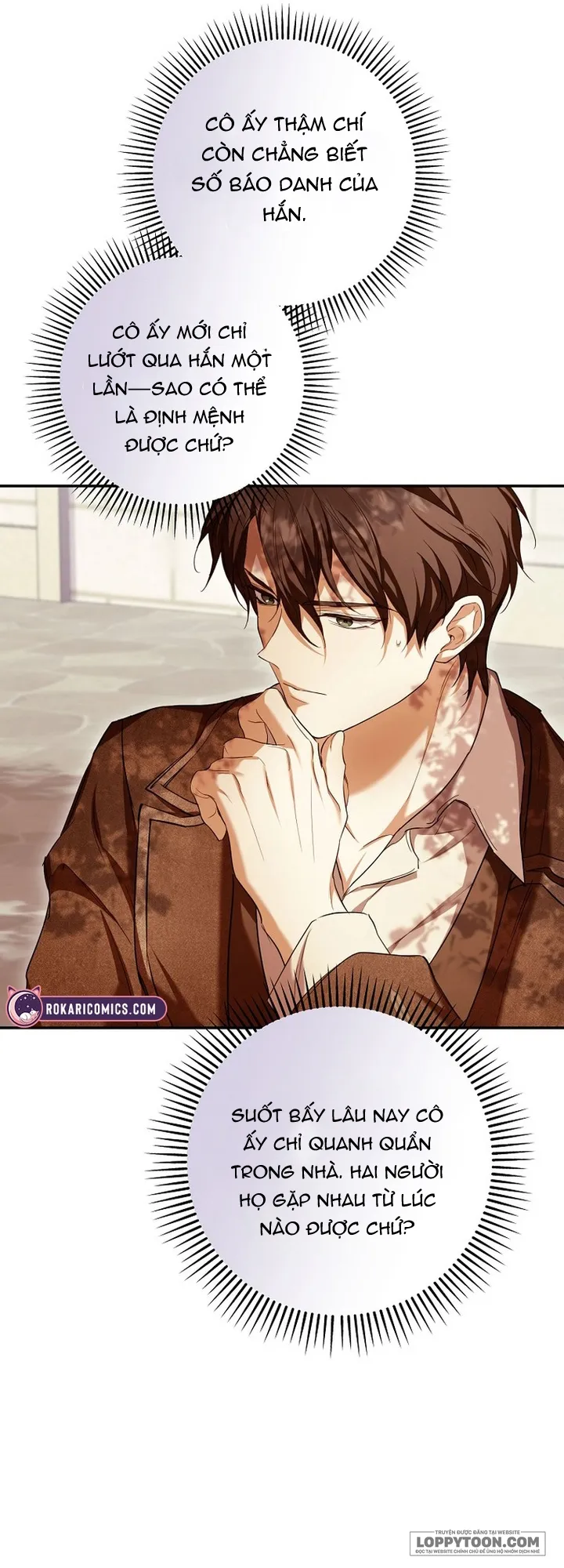 Tìm Một Người Chồng Mới Chap 31 - trang 57