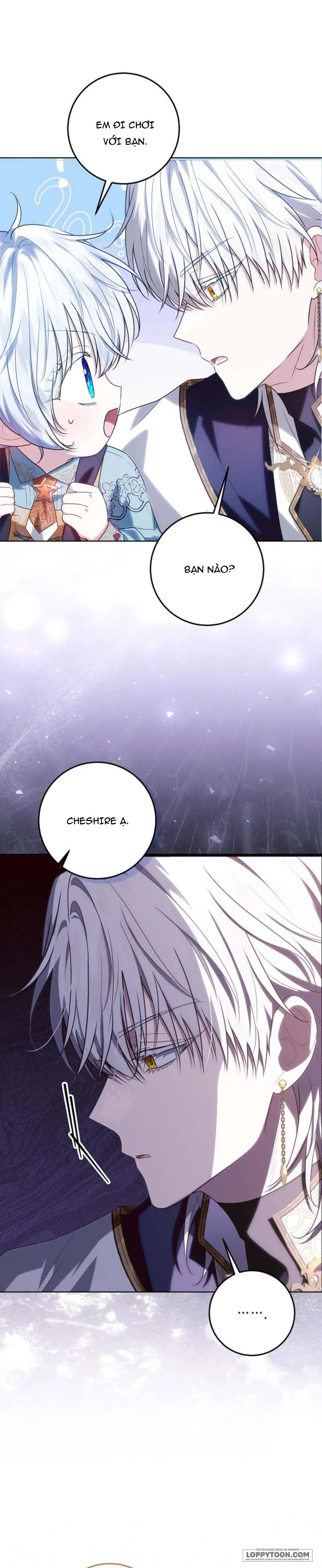 Người Cha Che Giấu Sức Mạnh Chap 47 - trang 12