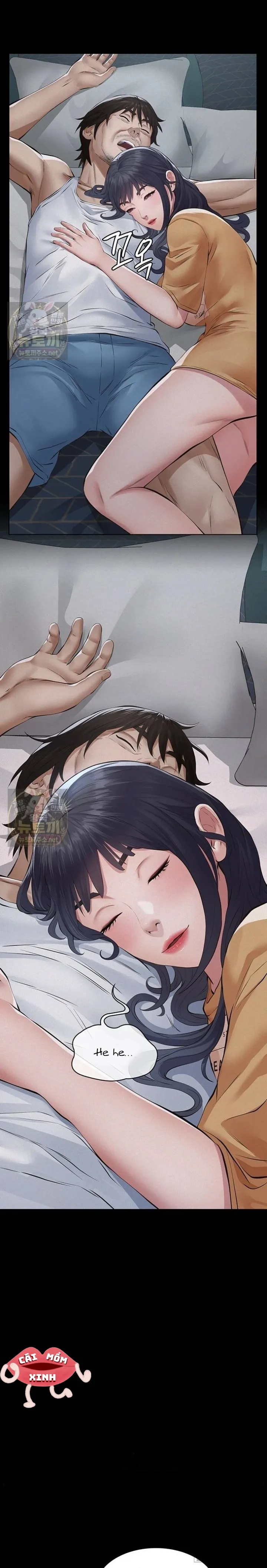 Cuộc Săn "Daddy" Chap 23 - trang 29