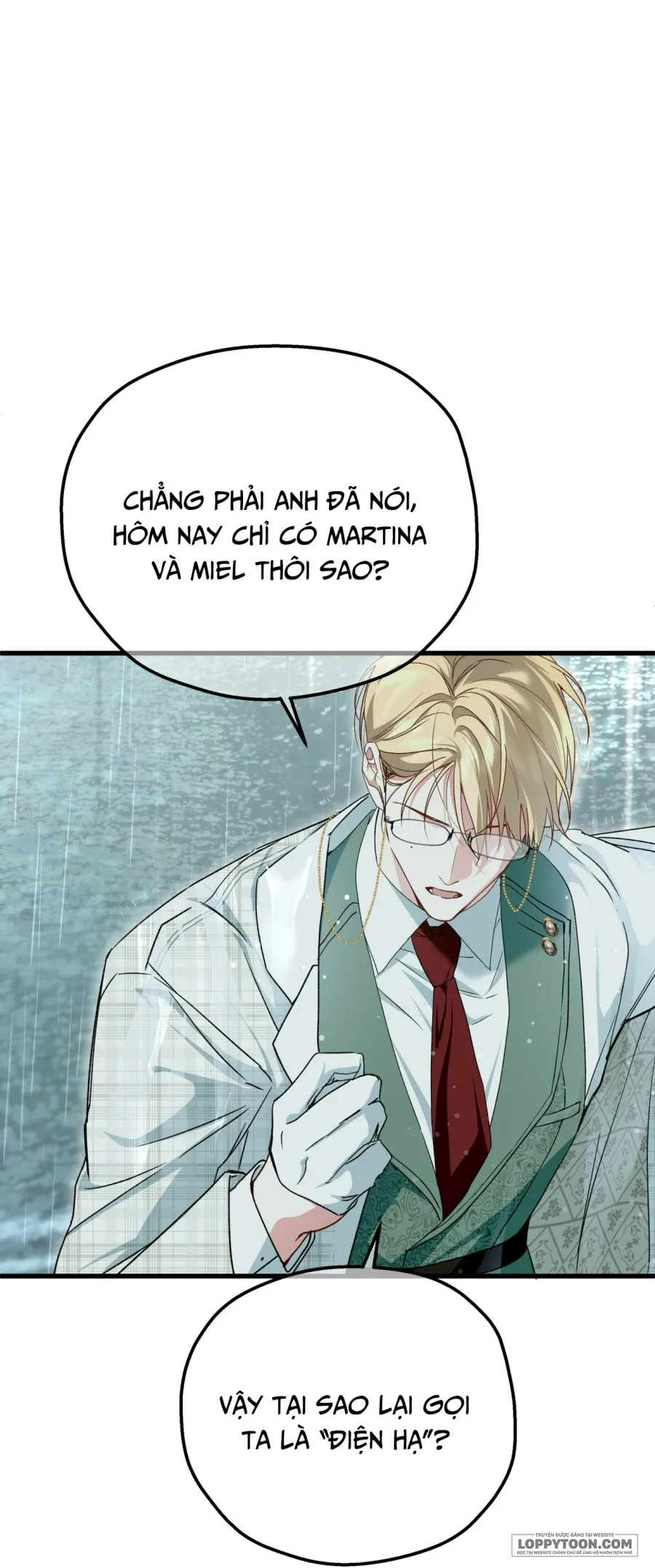 Nàng Sẽ Thuần Phục Những Anh Hùng Chap 37 - trang 88