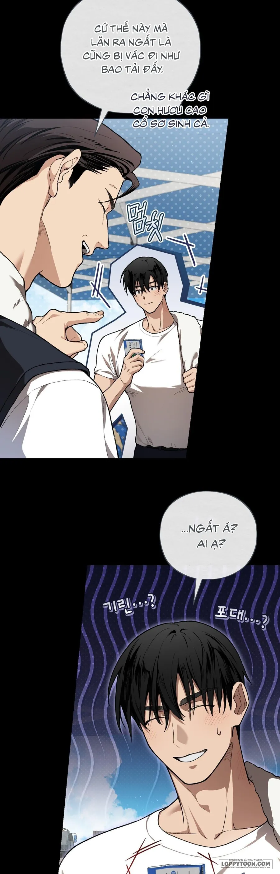 Quốc Lộ Số 1 Chap 9 - trang 8