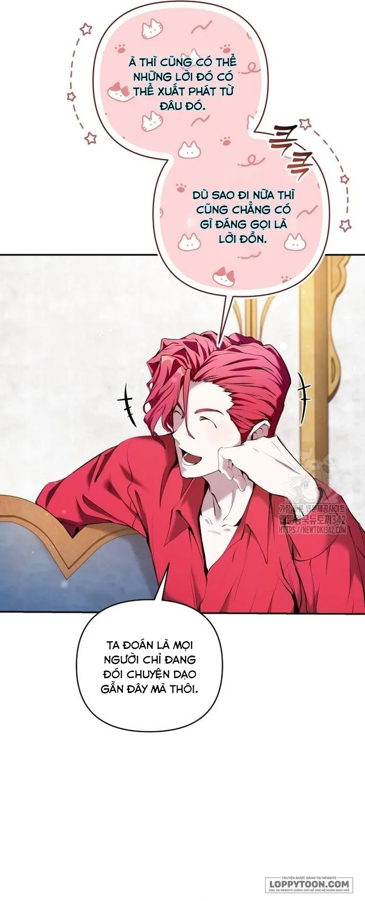 Thỏ Trắng Ở Xứ Sở Thần Tiên Chap 22 - trang 16