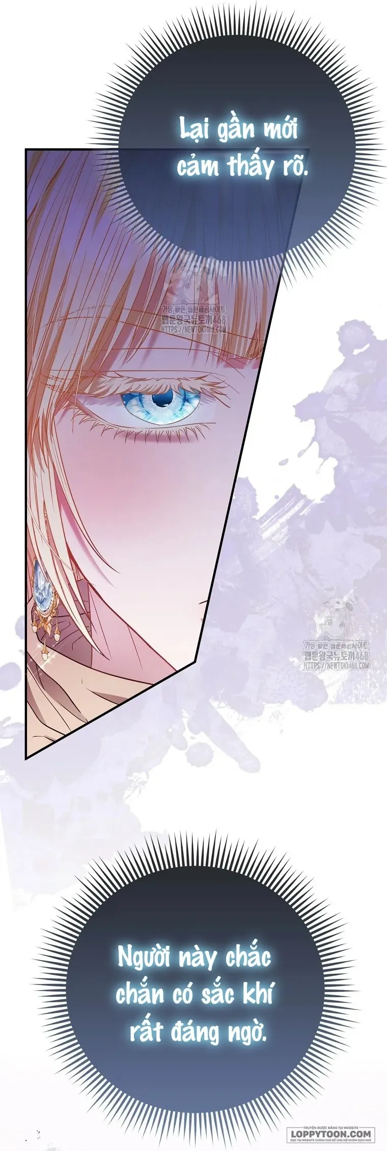 Nàng Công Chúa Của Mọi Người Chap 81 - trang 39