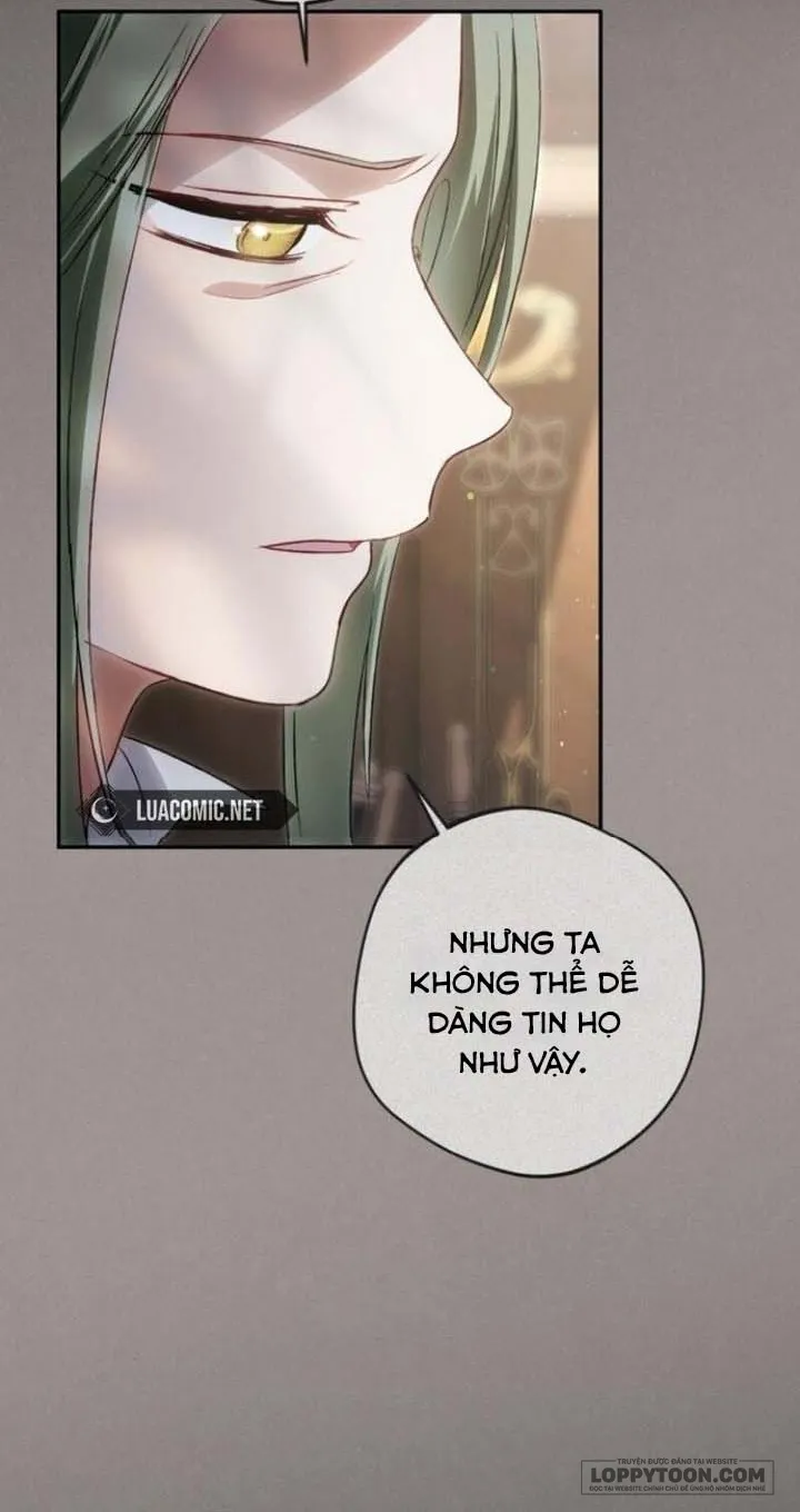 Bạo Chúa Độc Ác Trở Lại Chap 58 - trang 62