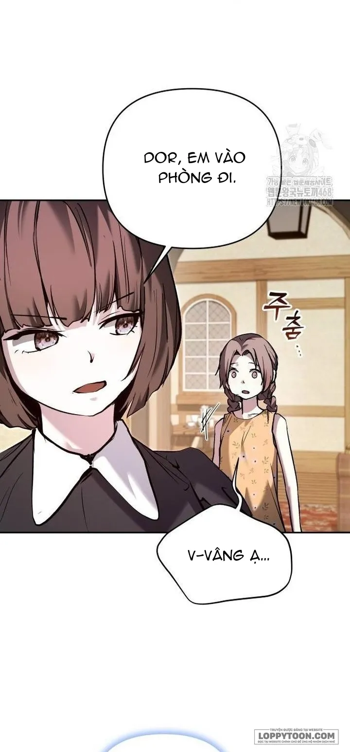 Thỏ Trắng Ở Xứ Sở Thần Tiên Chap 52 - trang 18