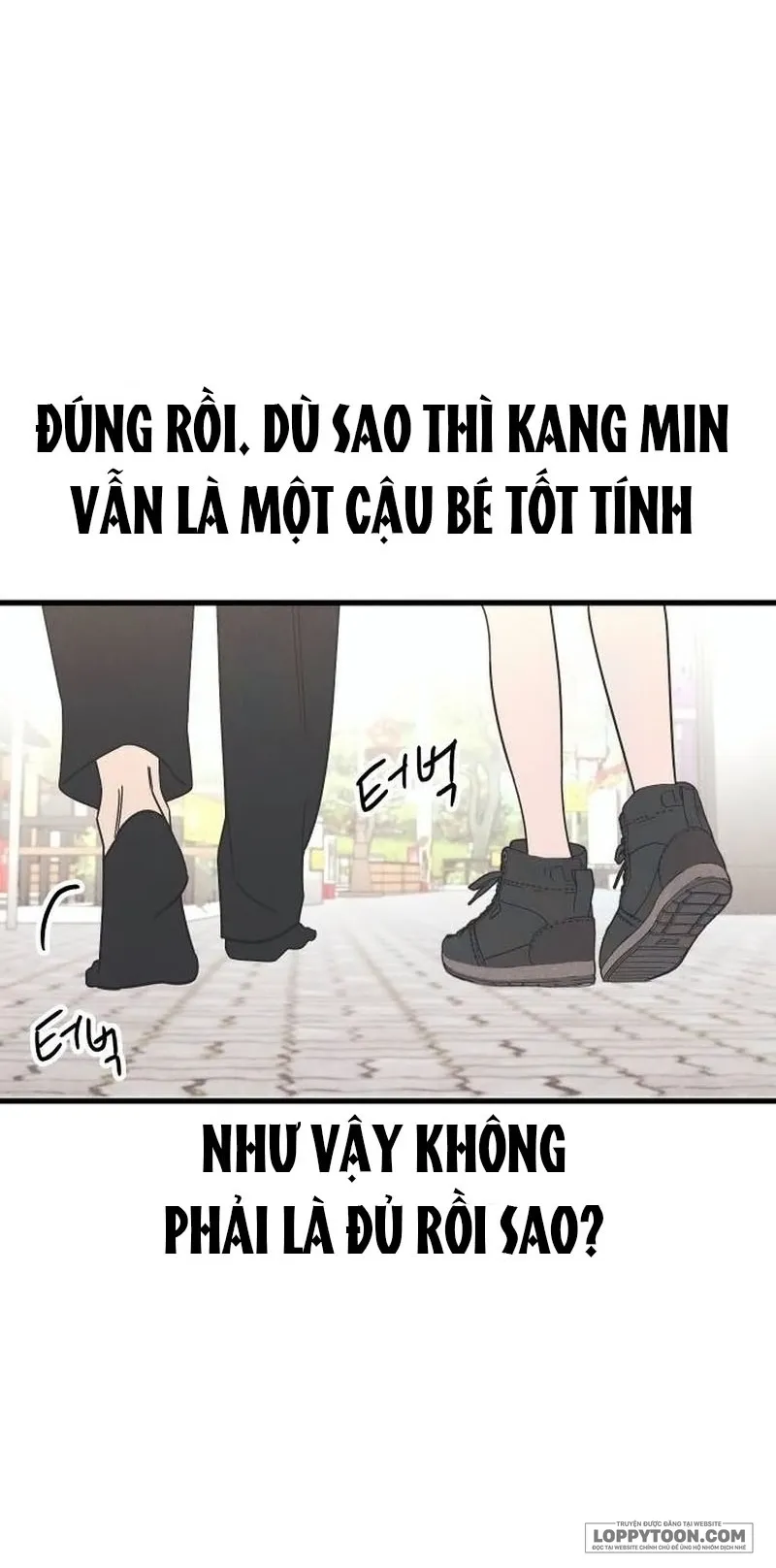 Câu Lạc Bộ Chị Đẹp Chap 23 - 23. Tốt bụng là xấu sao? - trang 29