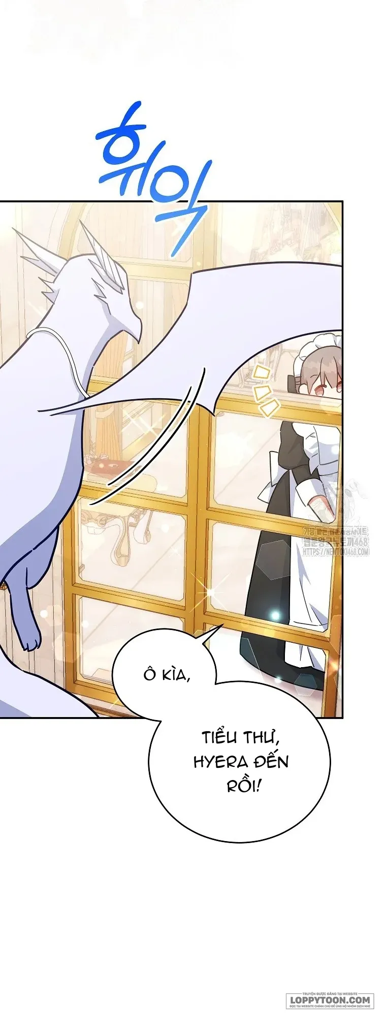 Bé Con Chốn Hoa Nở Chap 60 - trang 40