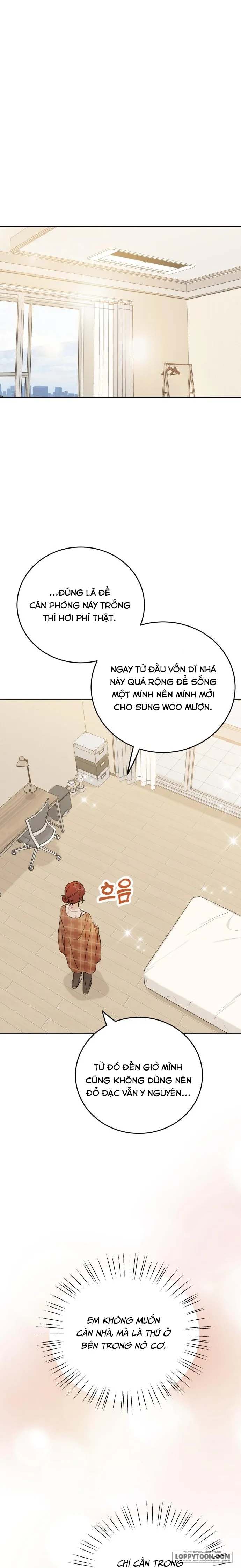 Người Một Nhà Chap 122 - trang 14