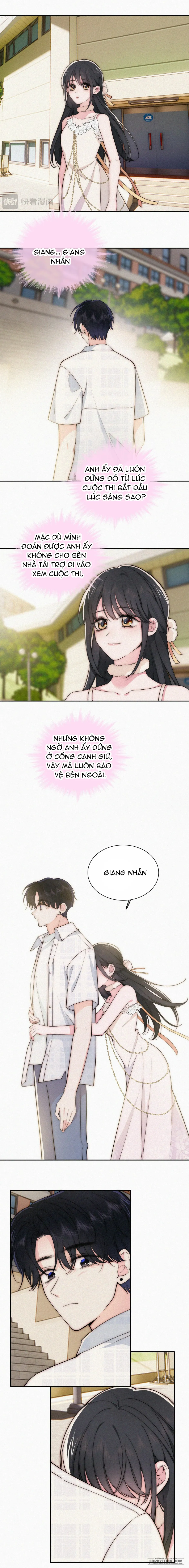 Một Lòng Cưng Chiều Chap 107 - trang 2