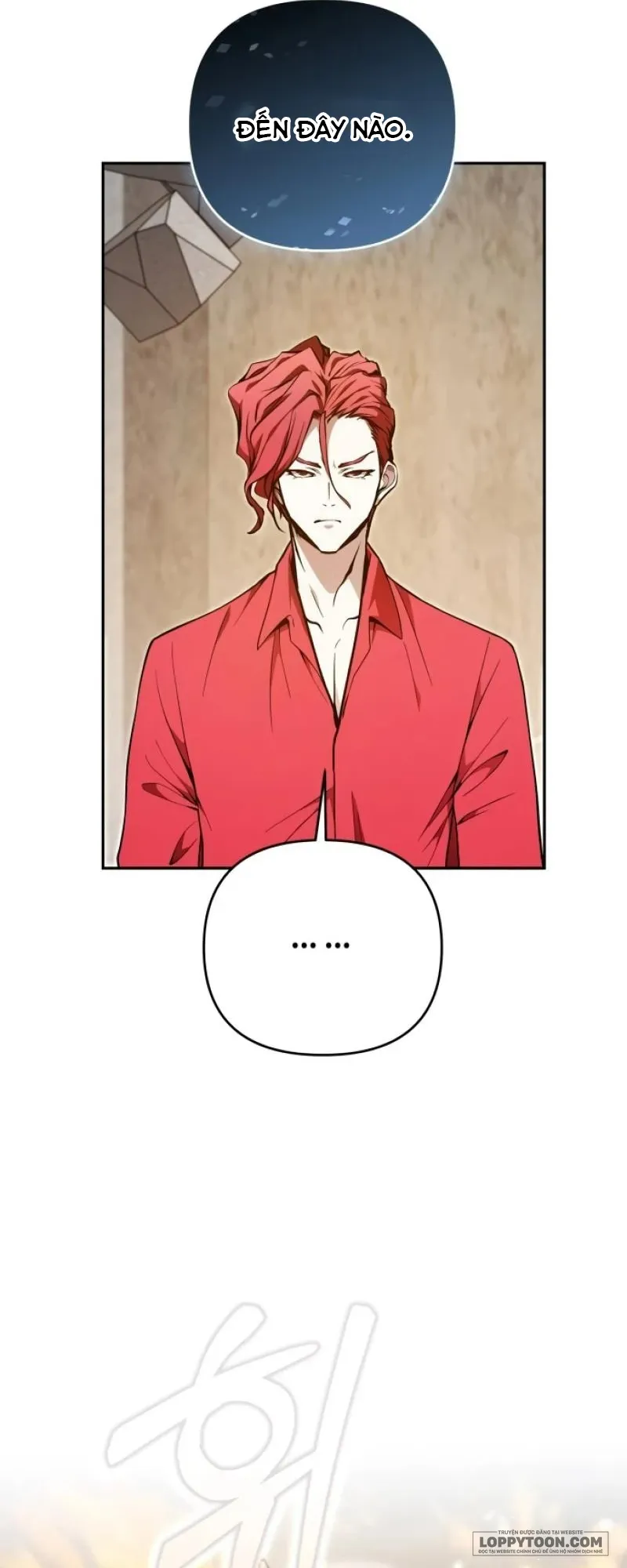 Thỏ Trắng Ở Xứ Sở Thần Tiên Chap 30 - trang 15