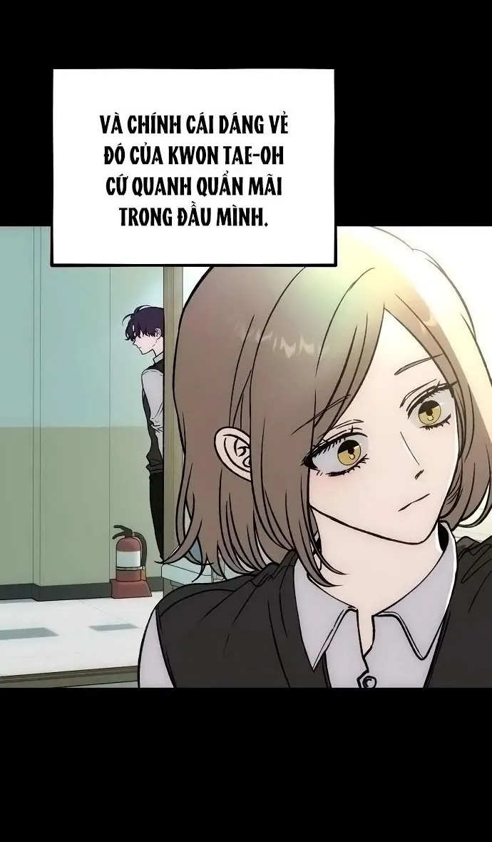 Khao Khát Bất Tận Chap 8 - trang 6