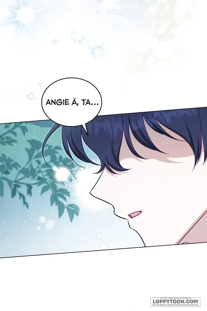 Chúa Phù Hộ Cho Sự Hủy Diệt Của Ta Chap 23 - trang 6